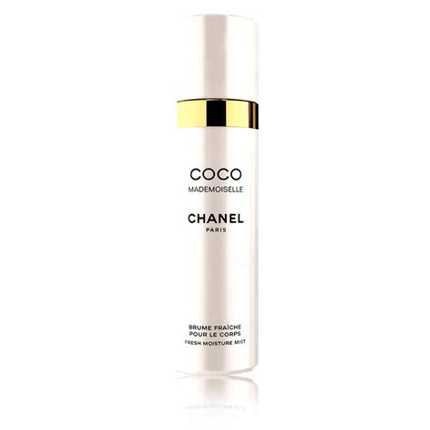 boots coco chanel mademoiselle 100ml|chanel coco mademoiselle moisture mist.